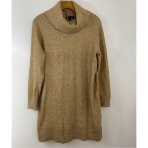 Banana Republic Factory Turtleneck Sweater Size: M